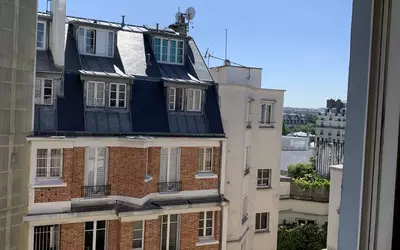 Neuilly-Sur-Seine (92200)
