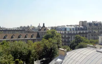 Paris 17E