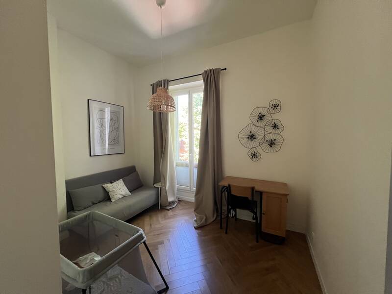 Marseille 12E (13012)