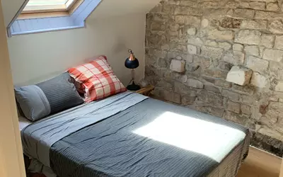 Verneuil-En-Halatte (60550)