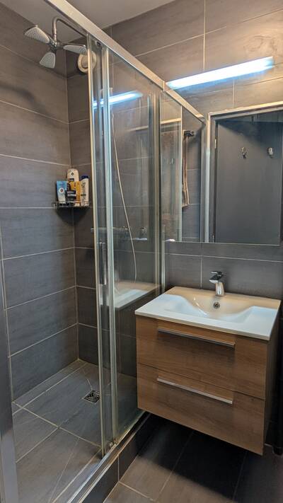 Vente appartement 4 pièces Paris 15e