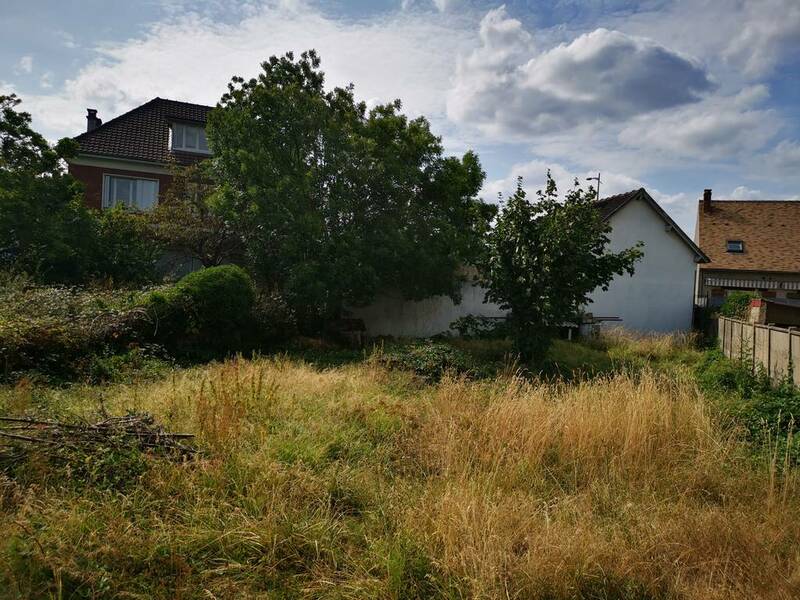 Ozoir-La-Ferrière (77330)