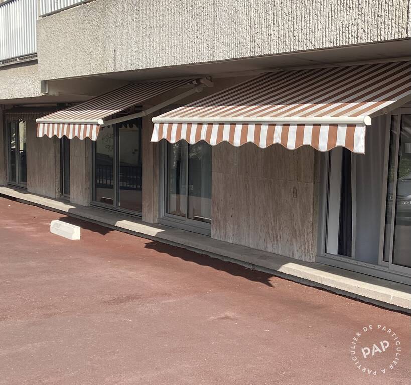 Appartement 2 pièces 37 m² · à Fontenay-aux-Roses · 37,4 m² · 230 000 €