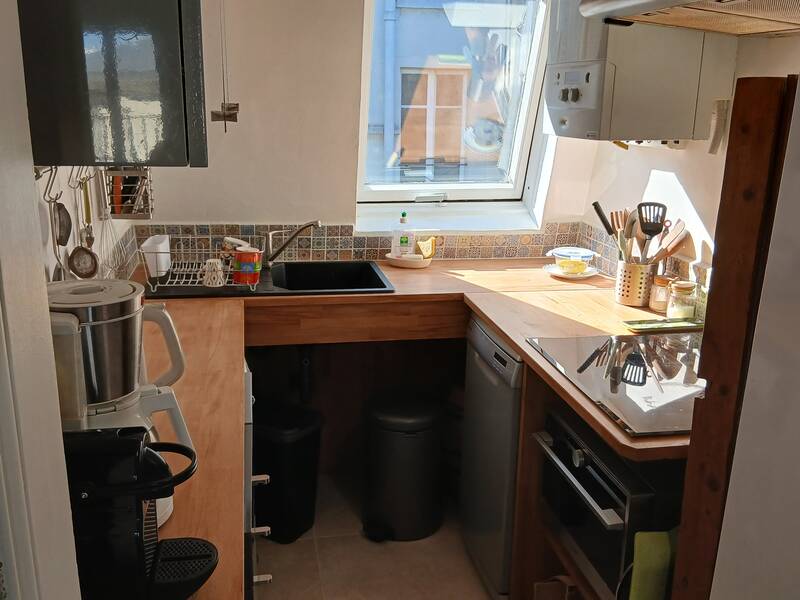 Paris 16E (75016)