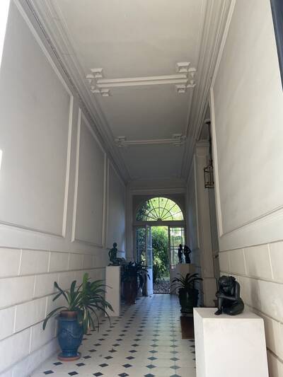 Vente maison 11 pièces Toulouse (31)
