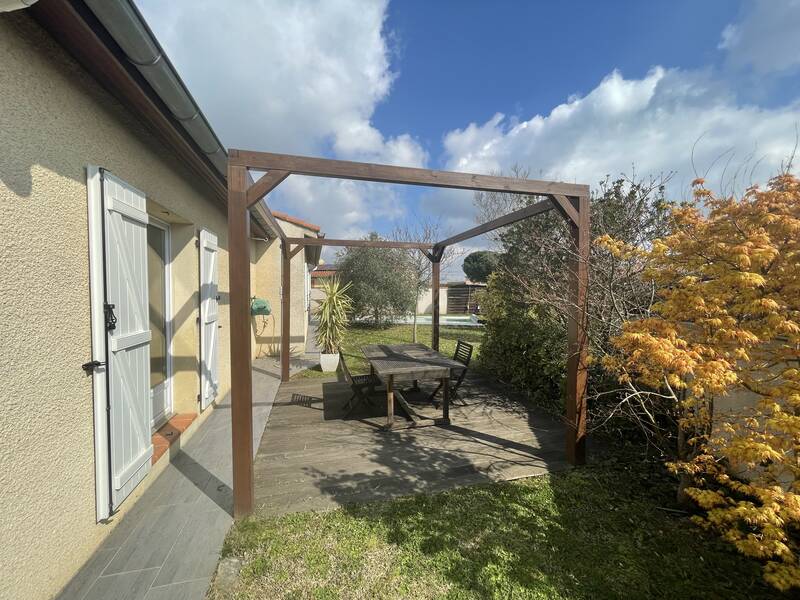 Muret (31600)