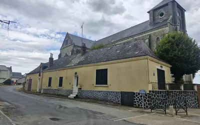 Juigné-Des-Moutiers (44670)