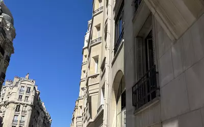 Paris 15E (75015)