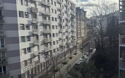 Paris 13E (75013)