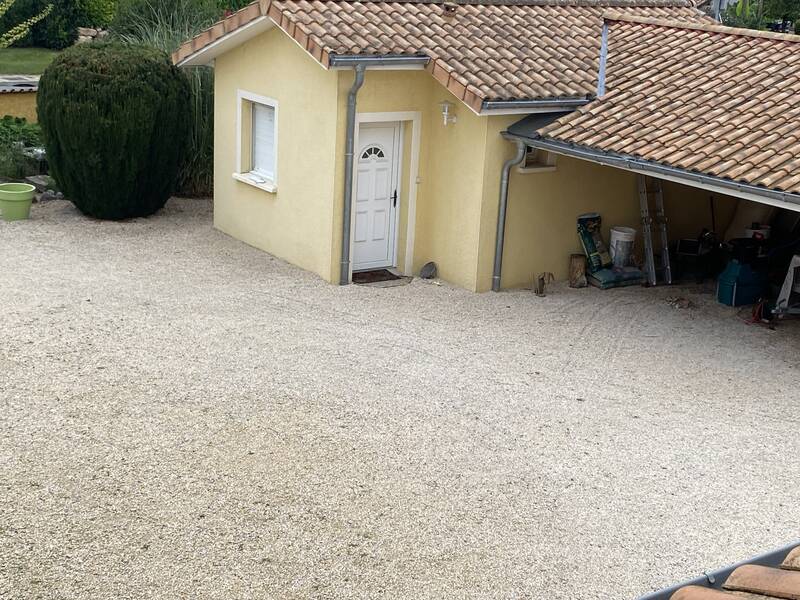 Châtillon-Sur-Chalaronne (01400)
