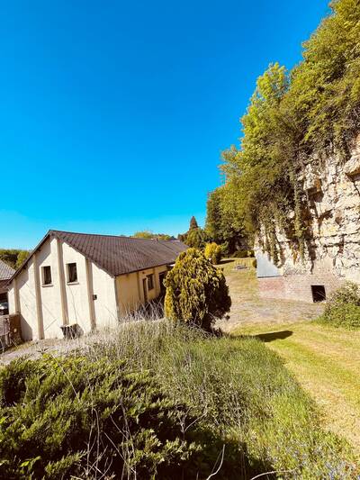 Vente maison 6 pièces Hannapes (02510)