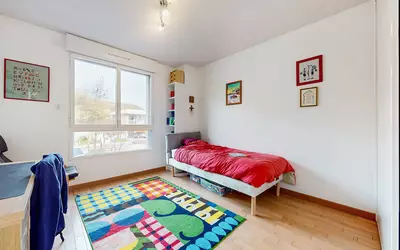 Familiale Avec Jardin Clermont-Ferrand (63100)