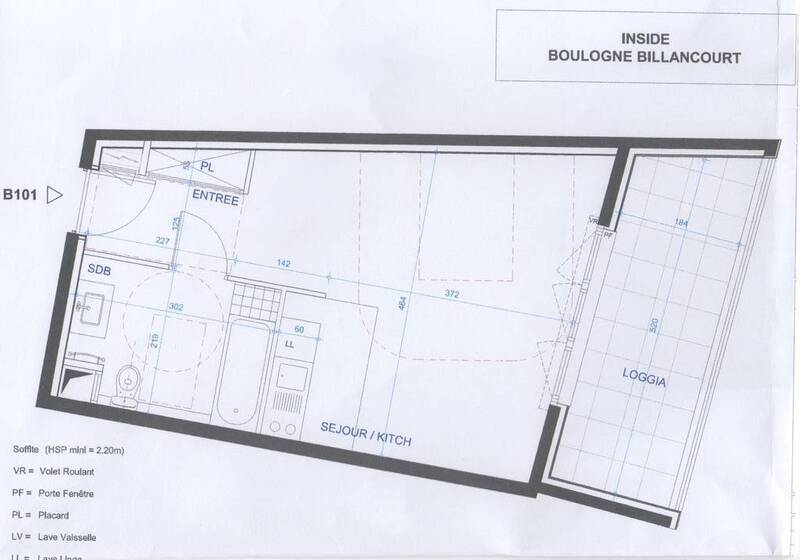 Boulogne-Billancourt