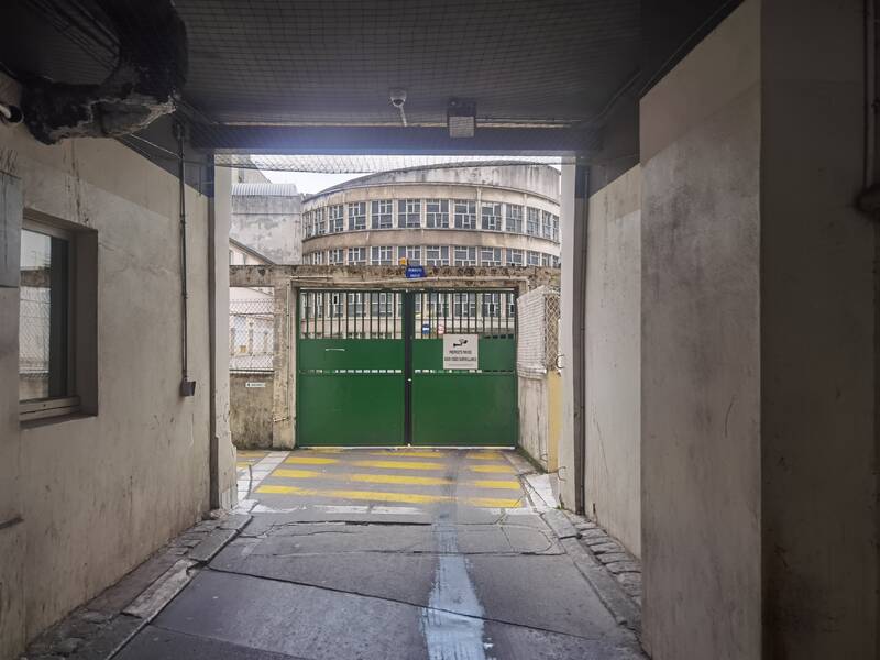 Paris 18E (75018)