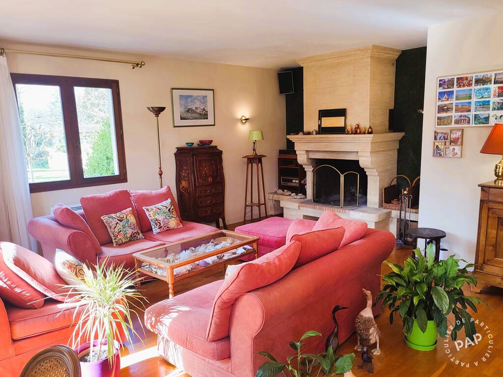 Vente immobilier 679.000 € Maison Familiale Dans Site Unique