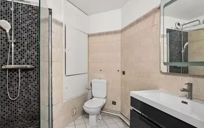 Paris 14E (75014)