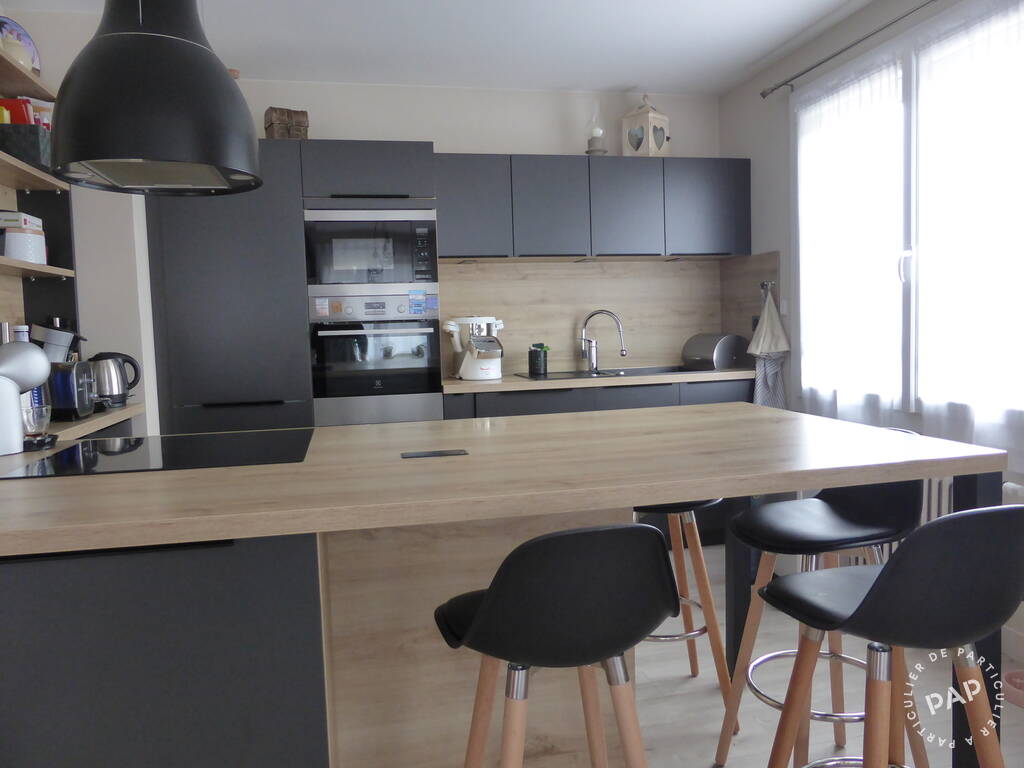 Vente maison 105 m² Beaune (21200) - 105 m² - 319.000 € | Particulier à Particulier — 3