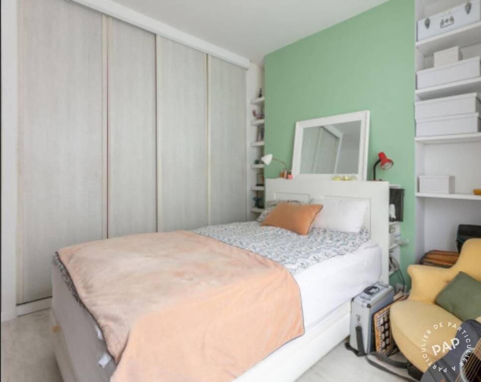Appartement a louer boulogne-billancourt - 3 pièce(s) - 56 m2 - Surfyn