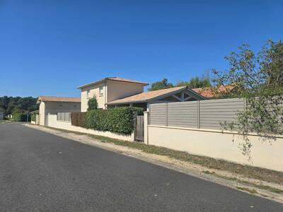 Vente maison 8 pièces Cestas (33610)