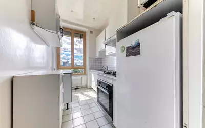Lyon 6E (69006)