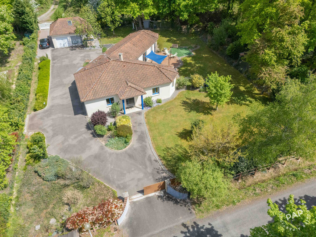 Vente maison 152 m² Feytiat (87220)