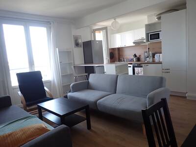 Location chambre en colocation 4 pièces Toulouse (31)
