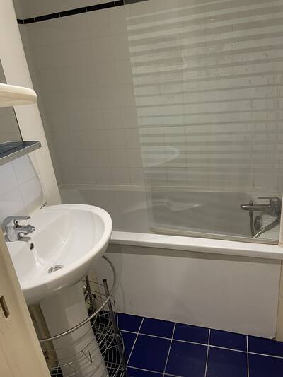 Vente appartement 2 pièces Lille (59)