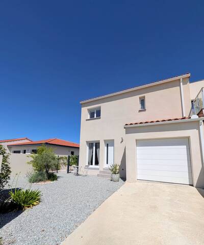 Vente maison 4 pièces Maureillas-las-Illas (66480)