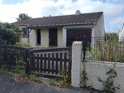 Vente maison 5 pièces Bouaye (44830)