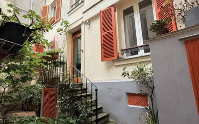 Paris 17E (75017)
