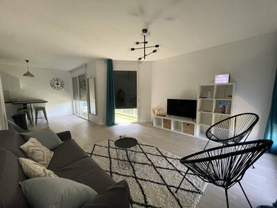 Location appartement 3 pièces Bordeaux (33)