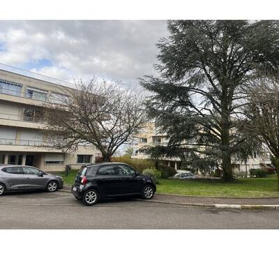 Vente appartement 3 pièces Meudon (92190)