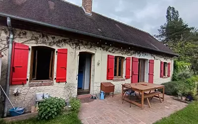 Marcilly-En-Gault (41210)