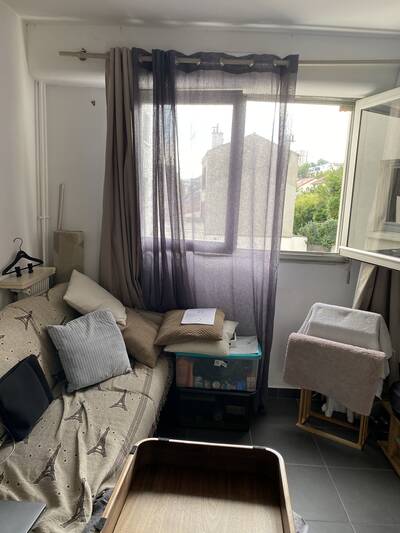 Vente appartement studio Puteaux (92800)