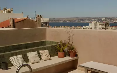 Marseille 7E (13007)