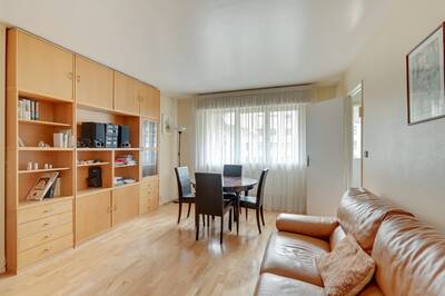 Vente appartement 4 pièces Boulogne-Billancourt (92100)