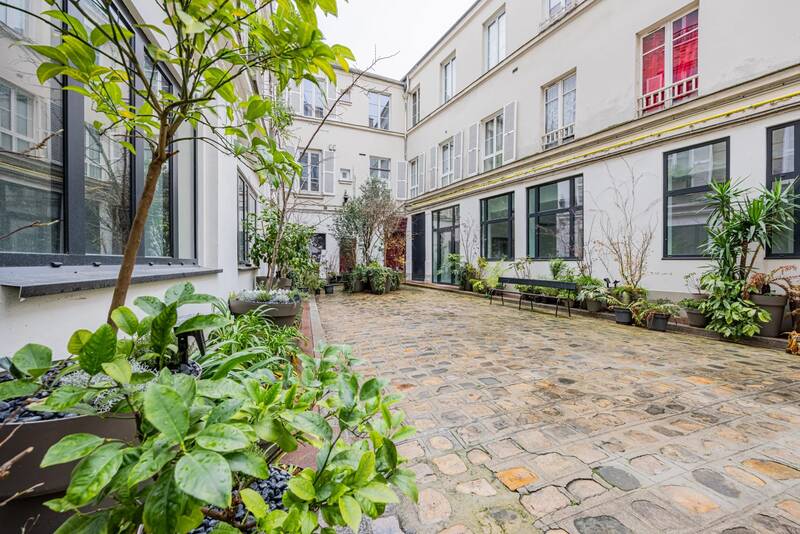 Paris 10E (75010)