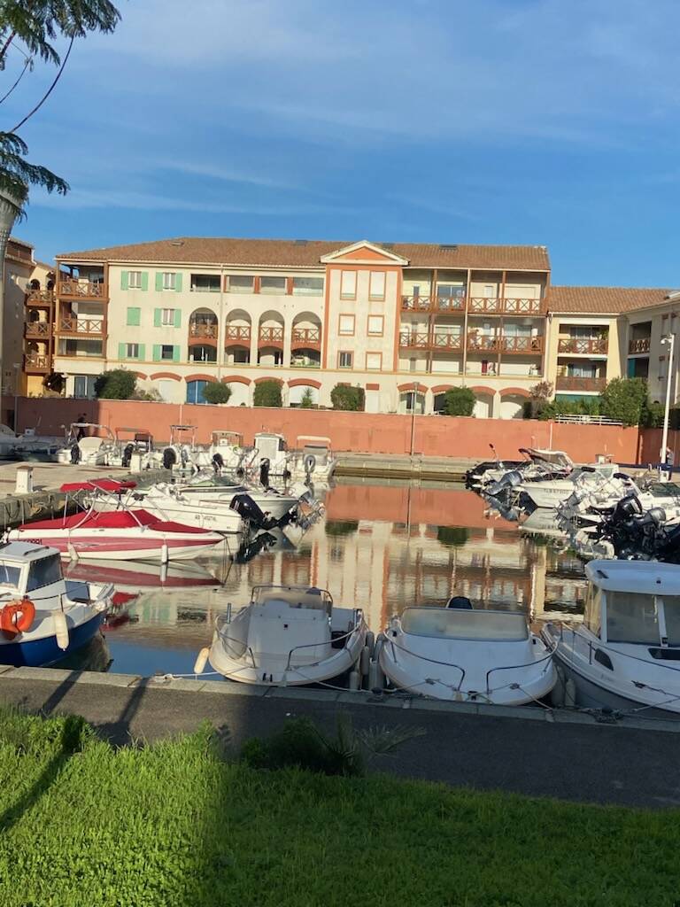 Fréjus (83600)