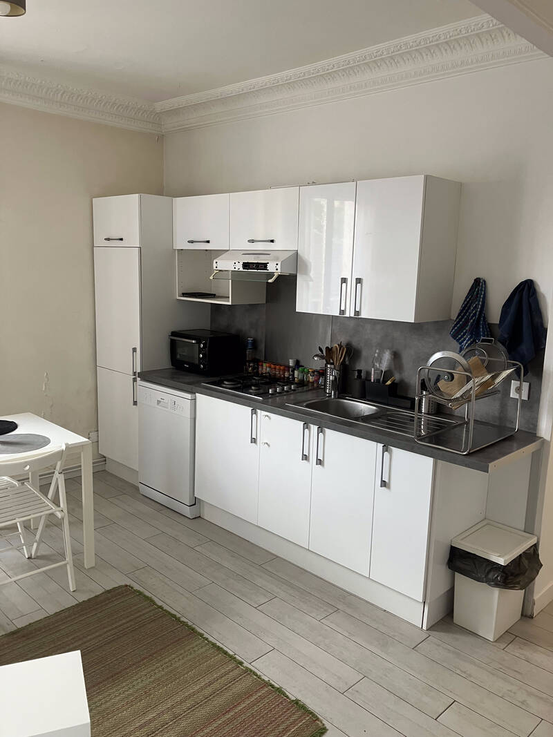 Aubervilliers (93300)