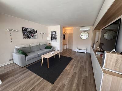 Vente appartement 4 pièces La Valette-du-Var (83160)