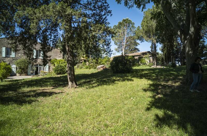 Roquebrune-Sur-Argens