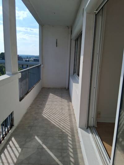 Vente appartement 2 pièces Angoulême (16000)
