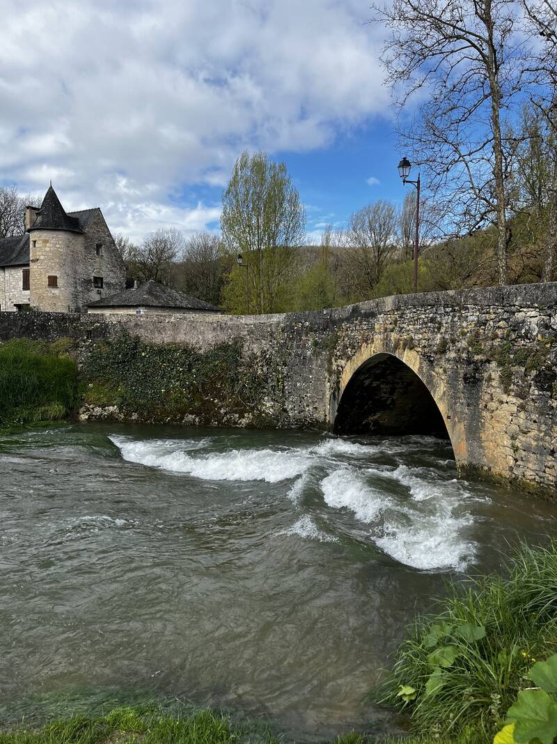Condat-Sur-Vézère (24570)