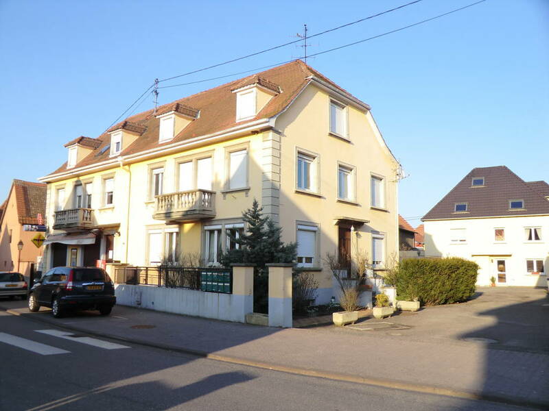 Holtzheim (67810)