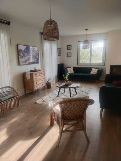 Vente maison 5 pièces Linas (91310)