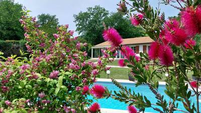 Vente maison 6 pièces Cadarsac (33750)