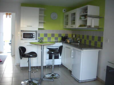 Vente appartement studio Coubert (77170)