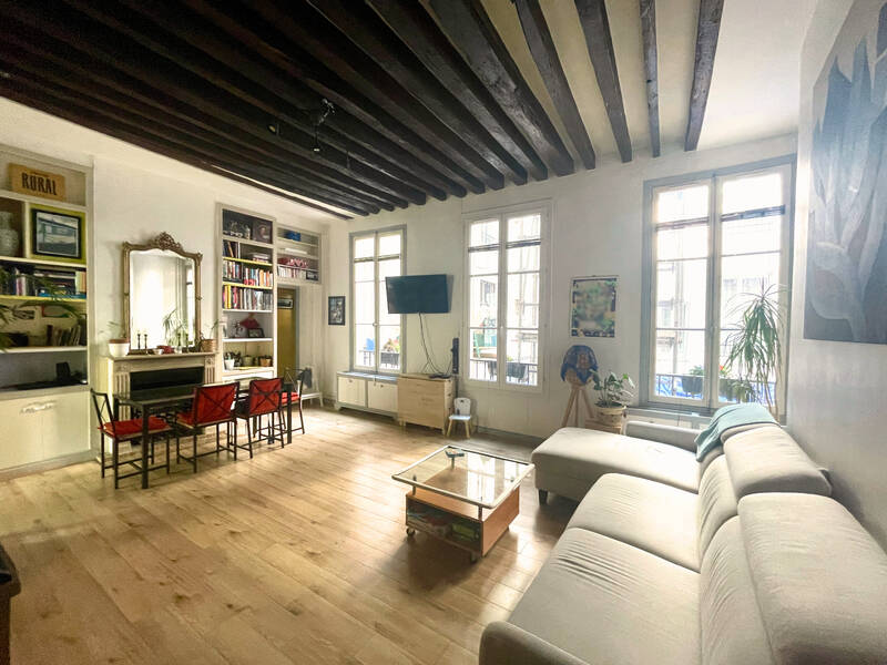 Paris 6E (75006)