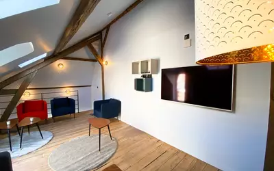 Dans Coliving Premium-Amiens