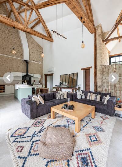 Vente maison 6 pièces Saint-Jean-de-Braye (45800)